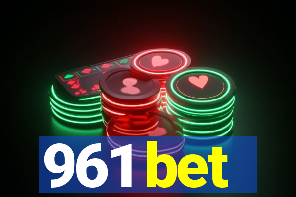 961 bet